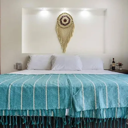 Apartment Apartament Blue Luxury *