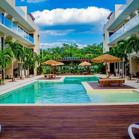 Apartment Apartament Blue Luxury *
