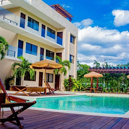Apartament Blue Luxury *