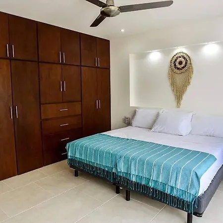 Apartament Blue Luxury Apartment