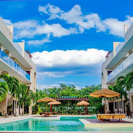 Apartament Blue Luxury Apartment