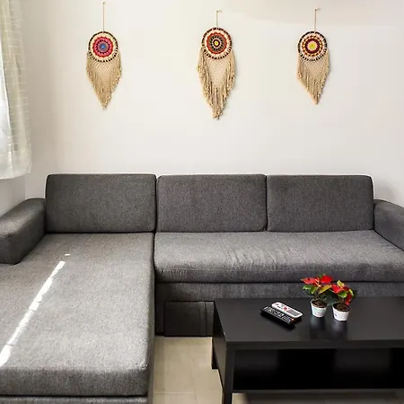 Apartament Blue Luxury * Tulum