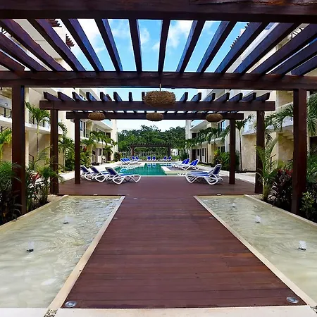 Apartament Blue Luxury Apartment Tulum