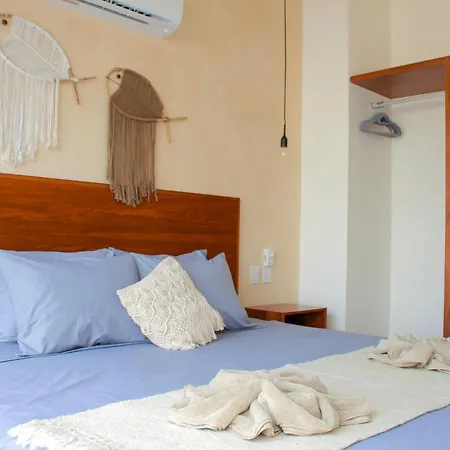 Hotel Gama 09 Tulum