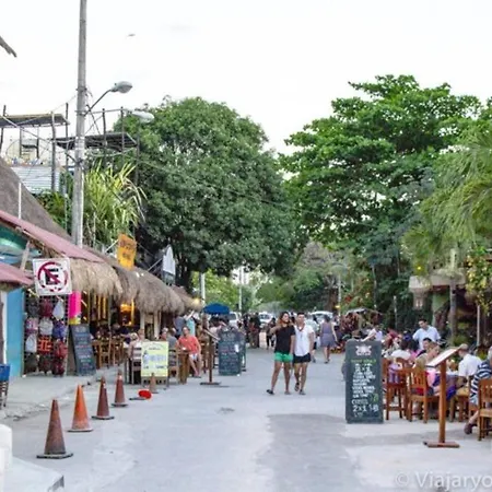 Apartamento Luxury Tulum