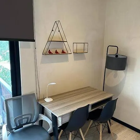 Apartamento Cozy Getaway With Amazing Pool Tulum