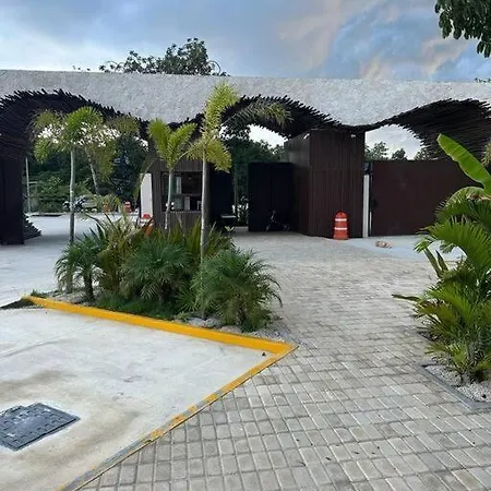 Cozy Getaway With Amazing Pool * Tulum