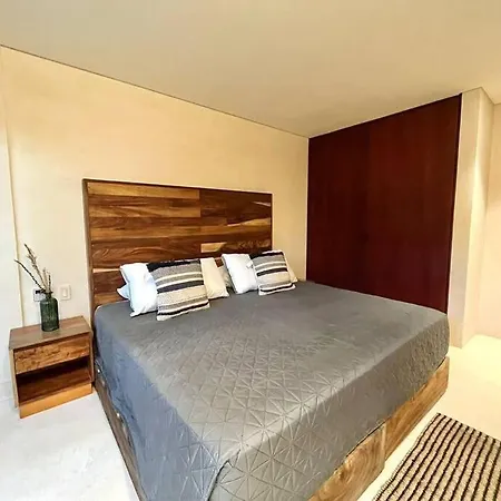 Apartment / Depa En El Corazon De Aldea Zama *