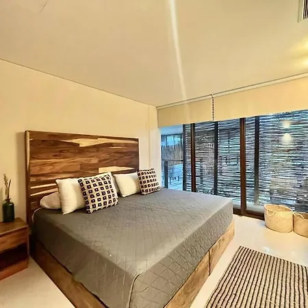 Apartment / Depa En El Corazon De Aldea Zama *