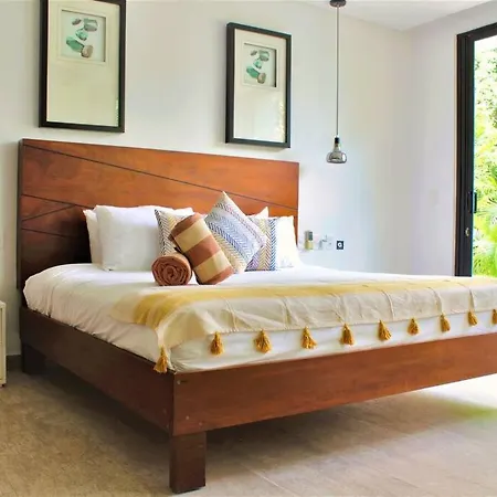 Apartment Casita Oleaje Luxury Cultural Sanctuary *