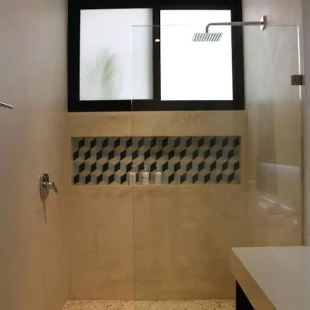 Casita Oleaje Luxury Cultural Sanctuary Tulum