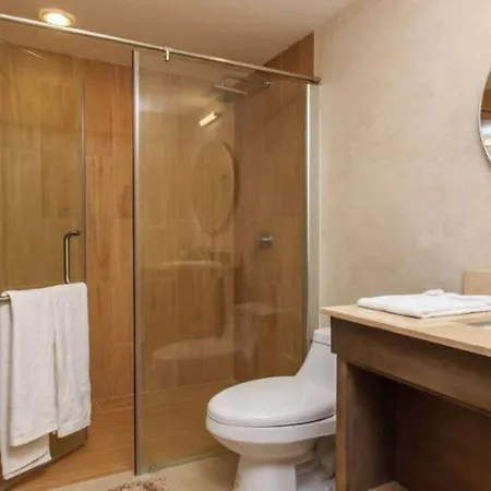 ☆ Location & Comfort ☆ Jacuzzi ☆ Luxury * Tulum