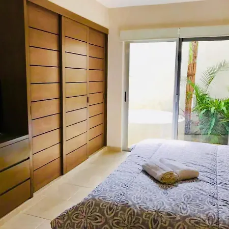 Apartment ☆ Location & Comfort ☆ Jacuzzi ☆ Luxury *