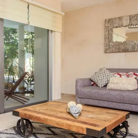 ☆ Location & Comfort ☆ Jacuzzi ☆ Luxury Tulum