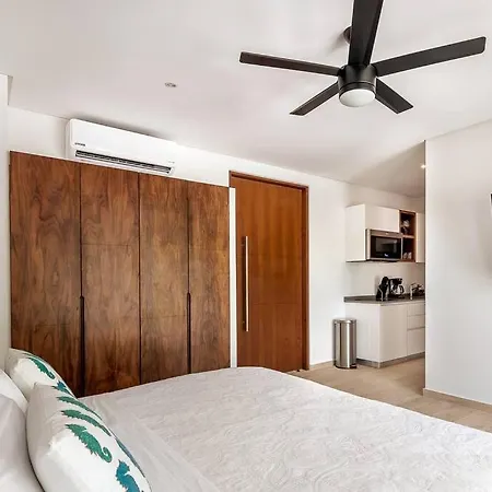 Apartment Panoramic *