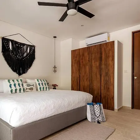 Panoramic Apartment *