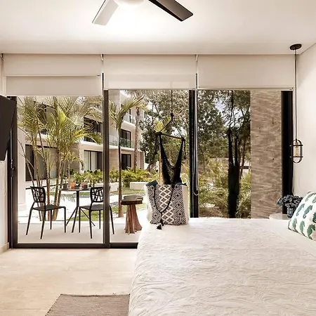Panoramic Apartment