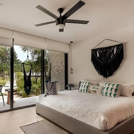 Panoramic Apartment