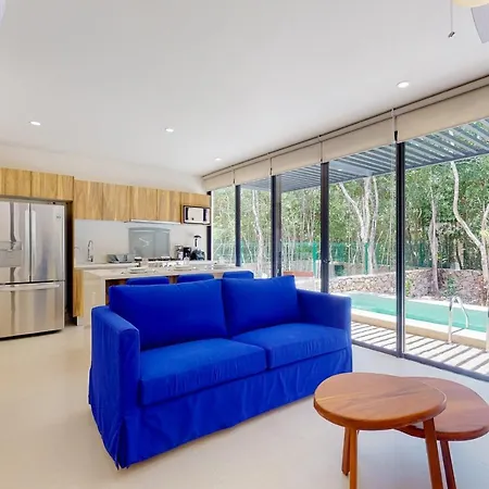 Holiday home Tao Edena, Unit 113
