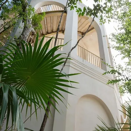Anat Tantric Boutique Hotel
