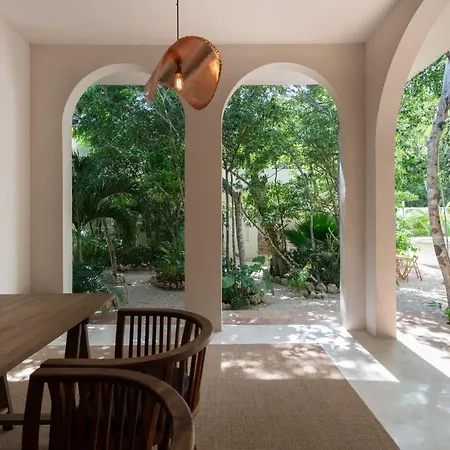 Anat Tantric Boutique 5* Tulum