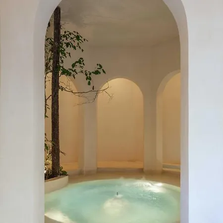 Anat Tantric Boutique Hotel Tulum