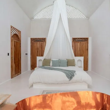 Anat Tantric Boutique 5* Tulum