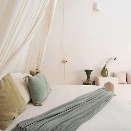Anat Tantric Boutique Hotel Tulum