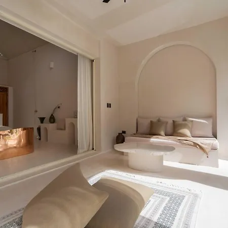 Anat Tantric Boutique Hotel Tulum