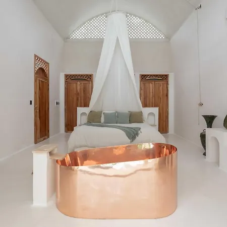Hotel Anat Tantric Boutique 5*