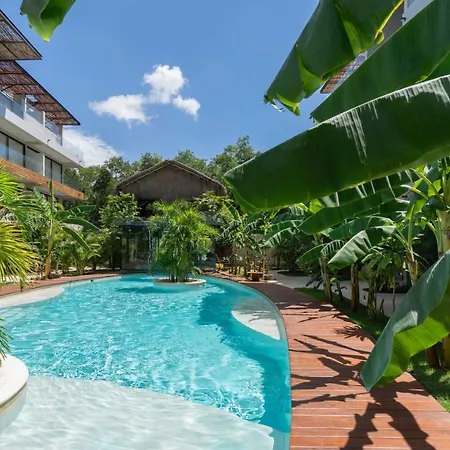 Aparthotel Xp Tulum