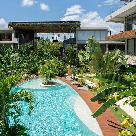 Xp 3* Tulum