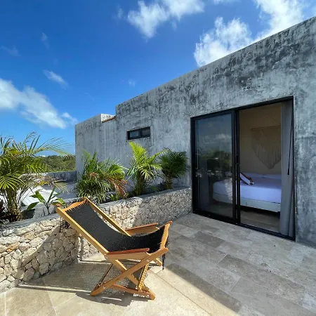 Residences In By Casago