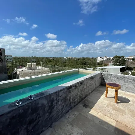 Residences In By Casago Apartment
