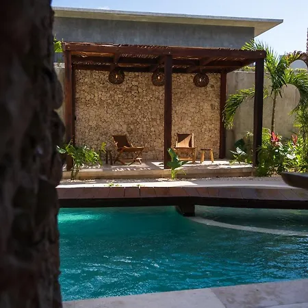 Residences In By Casago Apartment Tulum