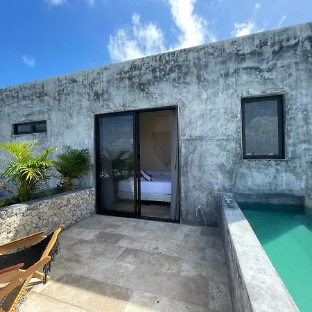 Residences In By Casago Apartment Tulum
