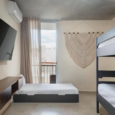 Aruna By Luwii Apartamento Tulum
