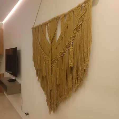 Apartment Centrico Estudio Con Balcon En Aldea Zama I Elena214 Tulum