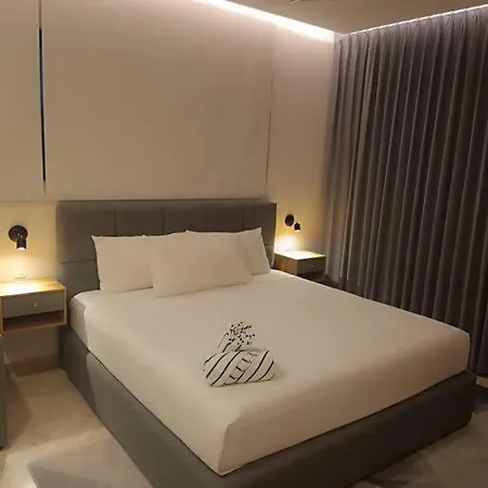 Centrico Estudio Con Balcon En Aldea Zama I Elena214 Apartment