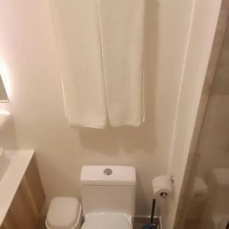 Centrico Estudio Con Balcon En Aldea Zama I Elena214 Apartment