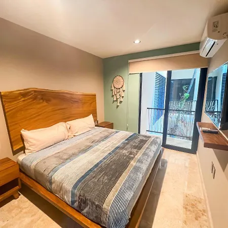 Brand New Luxury 2bd 2bath With Rooftop Pool
