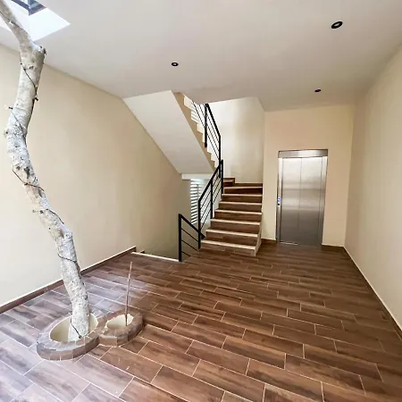 Brand New Luxury 2bd 2bath With Rooftop Pool Apartment
