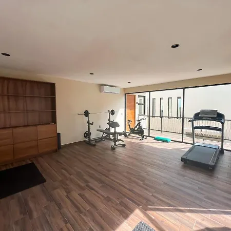Apartment Brand New Luxury 2bd 2bath With Rooftop Pool *
