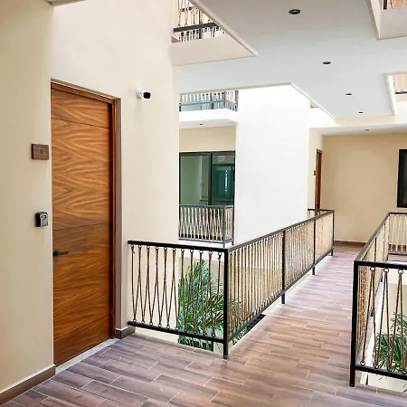 Brand New Luxury 2bd 2bath With Rooftop Pool *