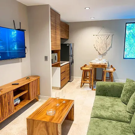 Apartment Brand New Luxury 2bd 2bath With Rooftop Pool