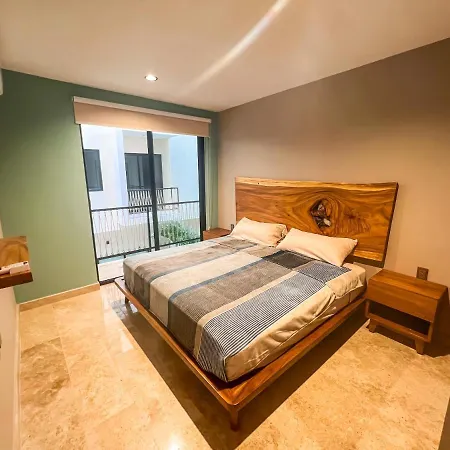 Brand New Luxury 2bd 2bath With Rooftop Pool