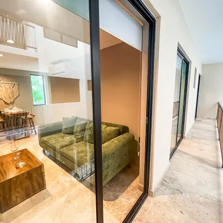 Brand New Luxury 2bd 2bath With Rooftop Pool