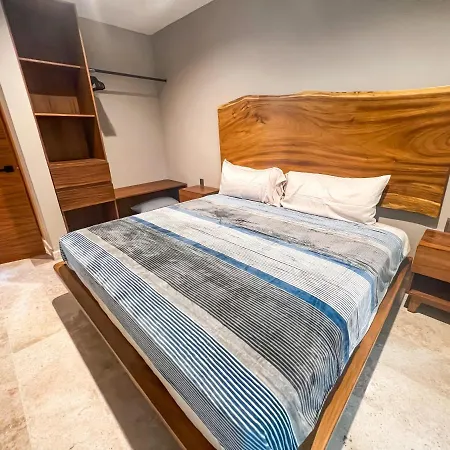Brand New Luxury 2bd 2bath With Rooftop Pool *