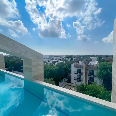 Apartment Brand New Luxury 2bd 2bath With Rooftop Pool *