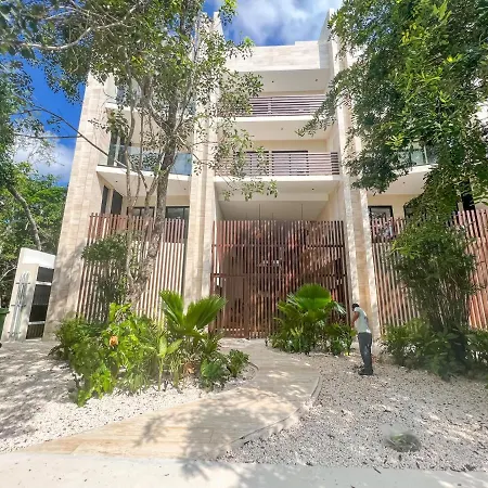 Apartment Brand New Luxury 2bd 2bath With Rooftop Pool